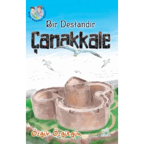 Bir Destandır Çanakkale