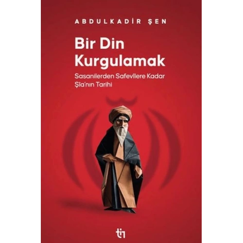 Bir Din Kurgulamak