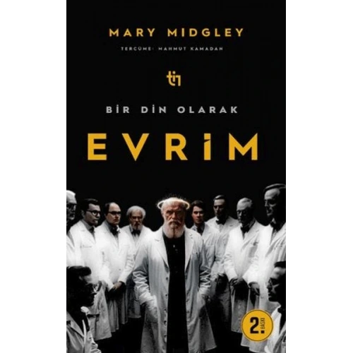 Bir Din Olarak Evrim