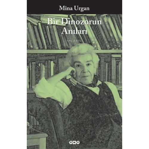 Bir Dinozorun Anıları