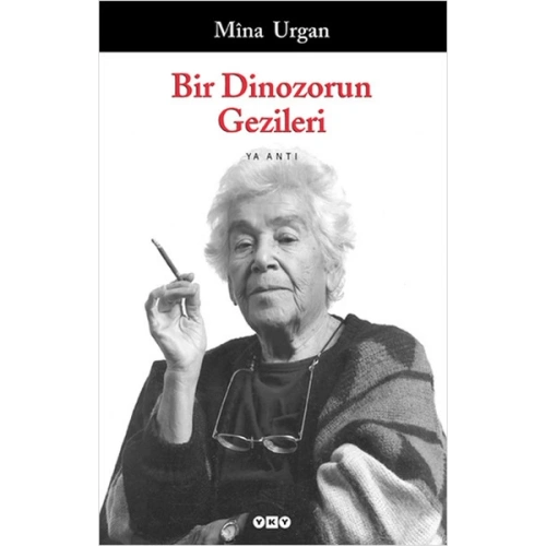 Bir Dinozorun Gezileri