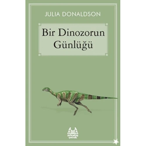 Bir Dinozorun Günlüğü