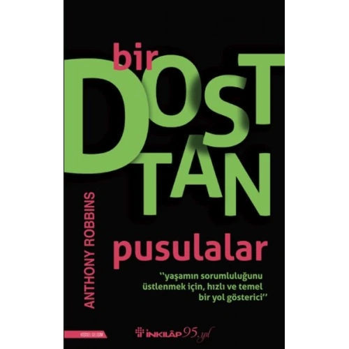 Bir Dosttan Pusulalar