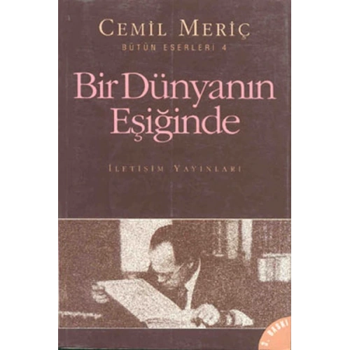Bir Dünyanın Eşiğinde
