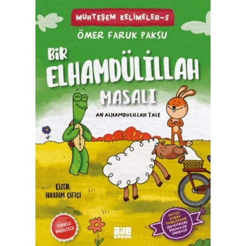 Bir Elhamdülillah Masalı
