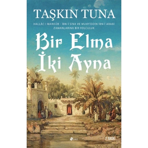 Bir Elma İki Ayna