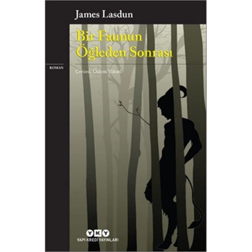 Bir Faunun Öğleden Sonrası