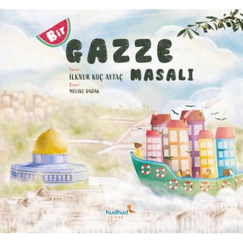 Bir Gazze Masalı