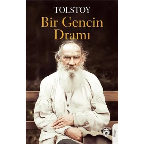 Bir Gencin Dramı