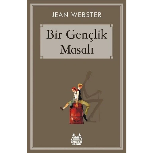 Bir Gençlik Masalı