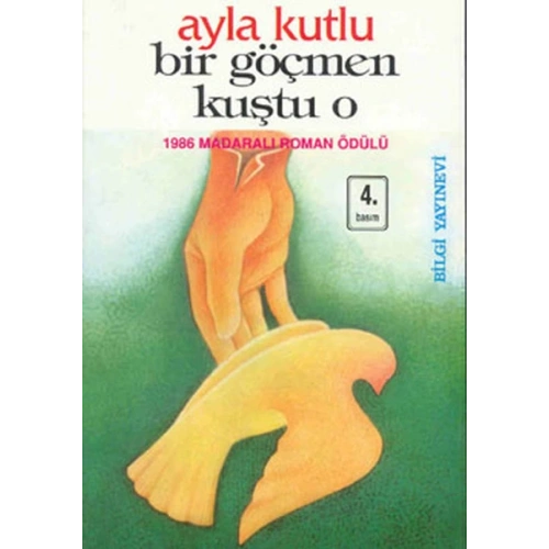 Bir Göçmen Kuştu O