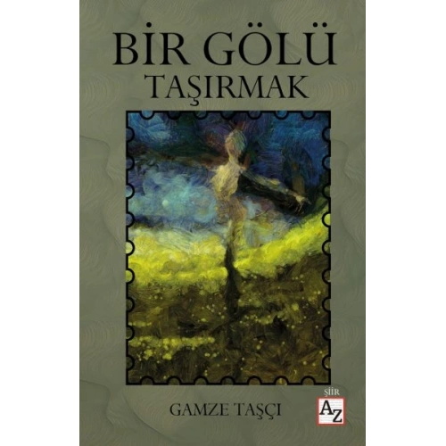 Bir Gölü Taşırmak