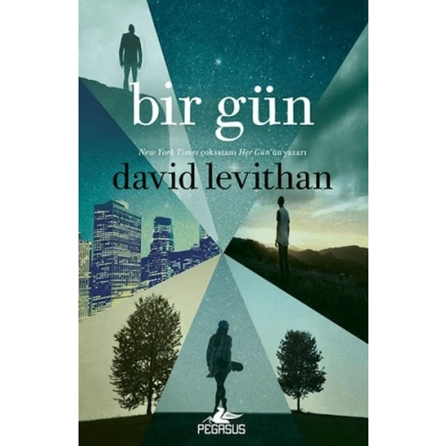 Bir Gün/ Her Gün Serisi 3. Kitap