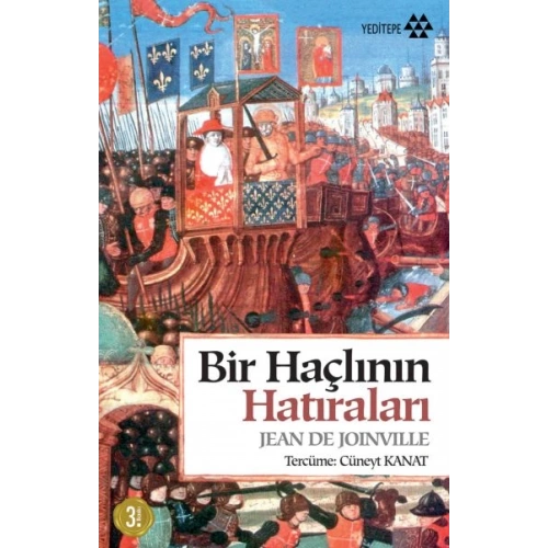 Bir Haçlının Hatıraları