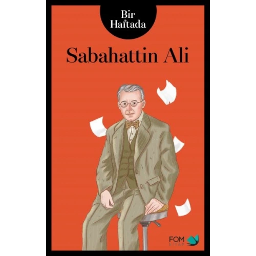 Bir Haftada Sabahattin Ali