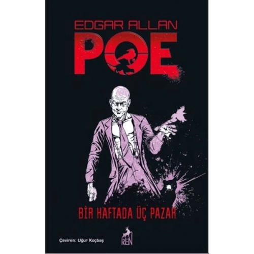 Bir Haftada Üç Pazar