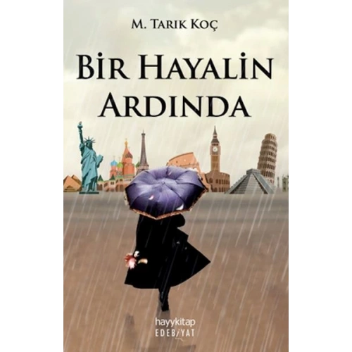 Bir Hayalin Ardında