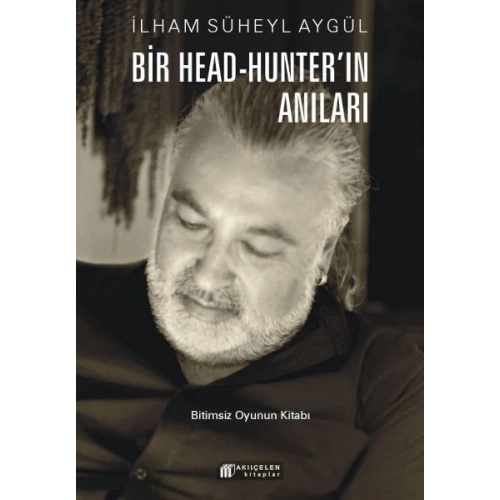 Bir Head-Hunterın Anıları