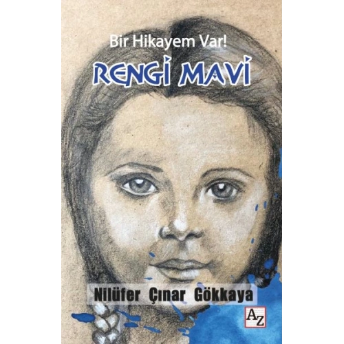 Bir Hikayem Var! Rengi Mavi