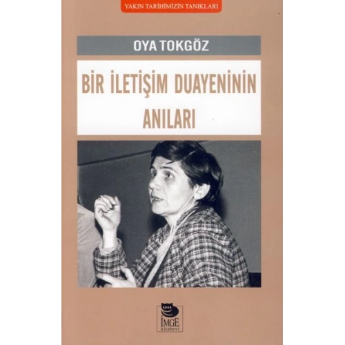 Bir İletişim Duayeninin Anıları