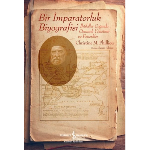 Bir İmparatorluk Biyografisi