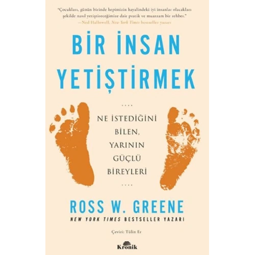 Bir İnsan Yetiştirmek