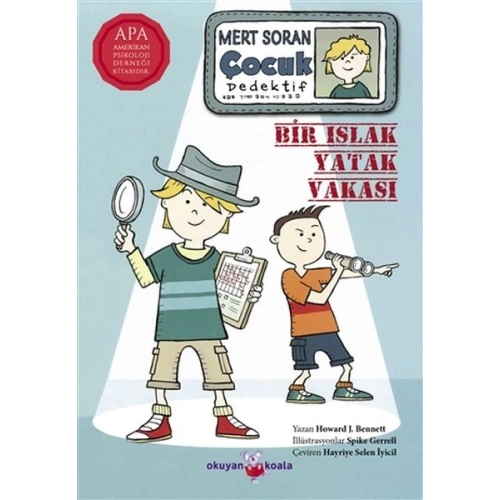 Bir Islak Yatak Vakası