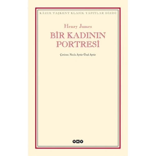 Bir Kadının Portresi