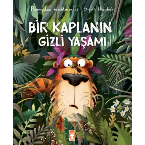 Bir Kaplanın Gizli Yaşamı