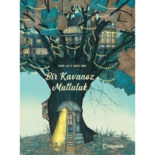 Bir Kavanoz Mutluluk