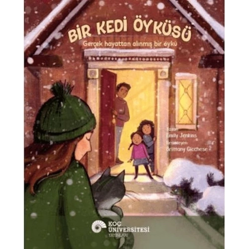 Bir Kedi Öyküsü Gerçek Hayattan Alınmış Bir Öykü