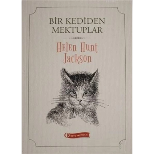Bir Kediden Mektuplar