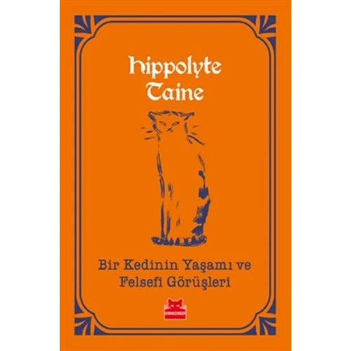 Bir Kedinin Yaşamı ve Felsefi Görüşleri