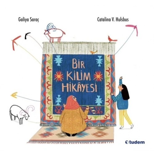 Bir Kilim Hikâyesi