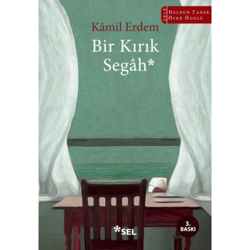 Bir Kırık Segah