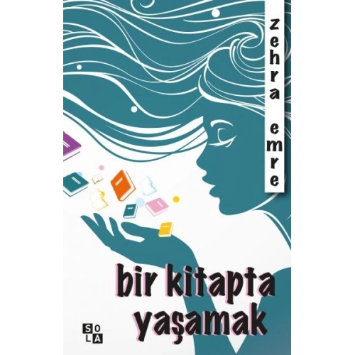 Bir Kitapta Yaşamak