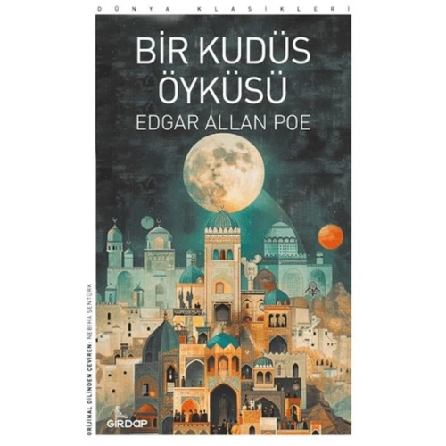 Bir Kudüs Öyküsü    