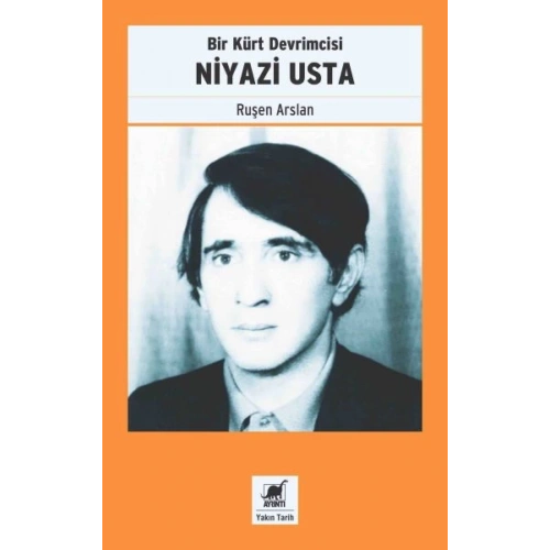 Bir Kürt Devrimcisi Niyazi Usta