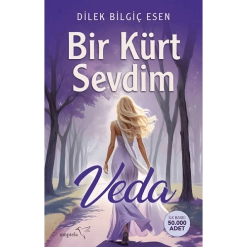 Bir Kürt Sevdim - Veda