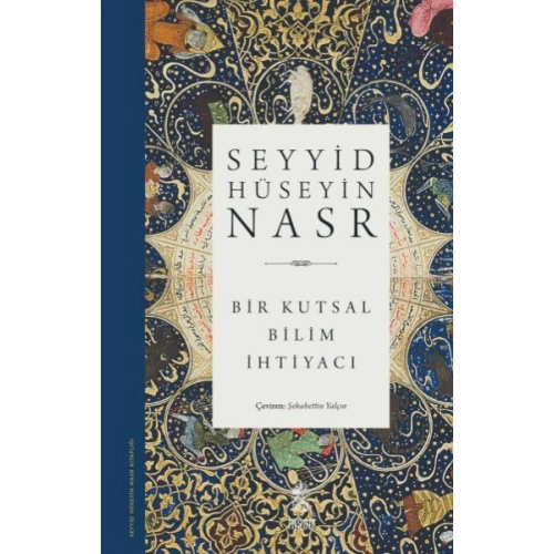 Bir Kutsal Bilim İhtiyacı