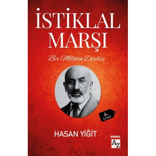 Bir Milletin Dirilişi İstiklal Marşı