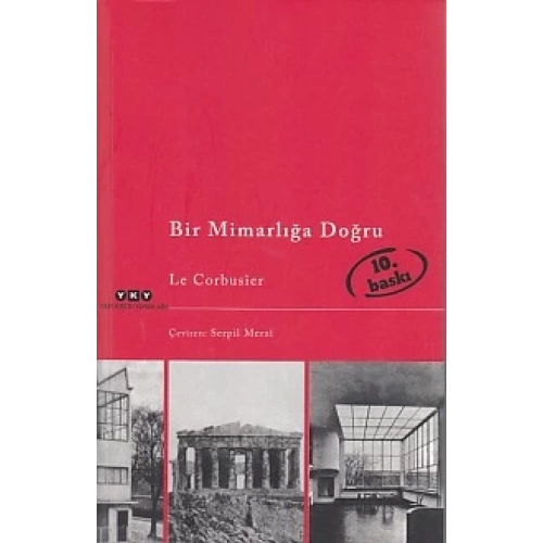 Bir Mimarlığa Doğru