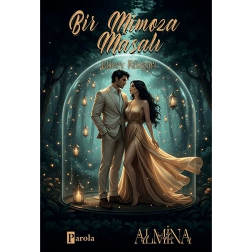 Bir Mimoza Masalı – Kuzey Rüzgarı