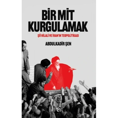 Bir Mit Kurgulamak