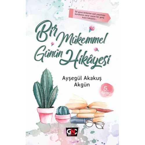 Bir Mükemmel Günün Hikayesi