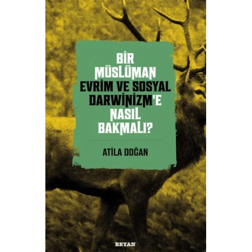 Bir Müslüman Evrim ve Sosyal Darwinizm’e Nasıl Bakmalı?