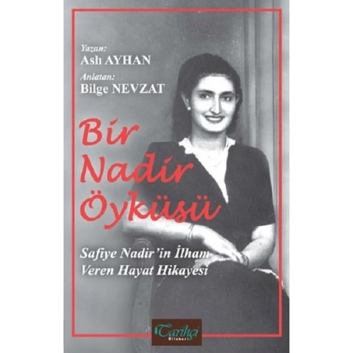 Bir Nadir Öyküsü