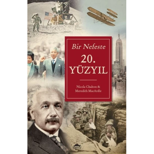 Bir Nefeste 20. Yüzyıl