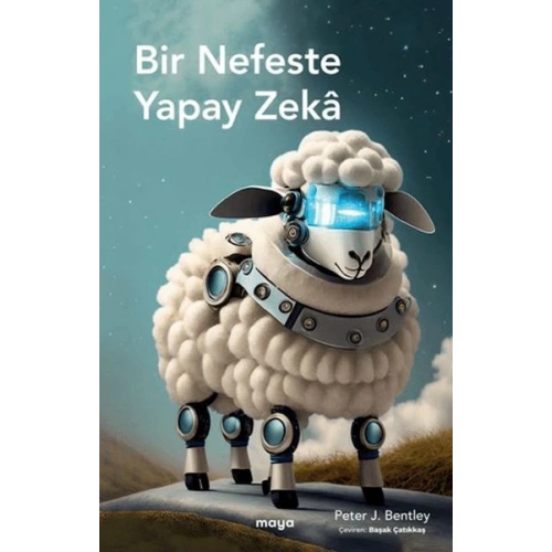 Bir Nefeste Yapay Zeka