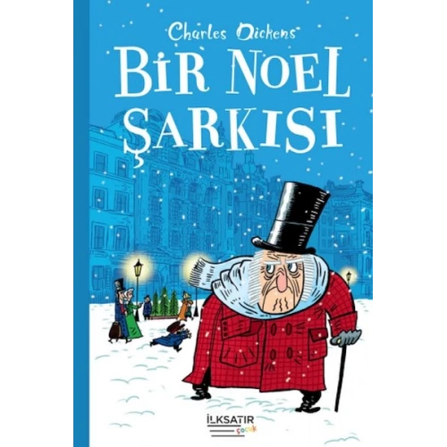 Bir Noel Şarkısı